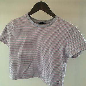 Brandy Melville Helen top